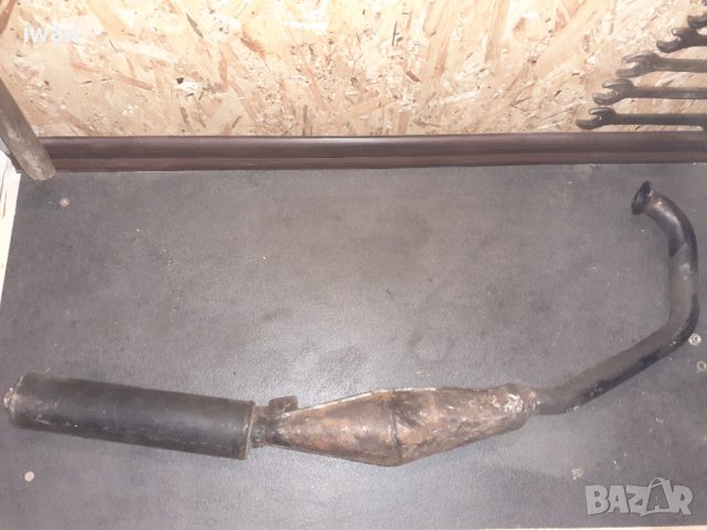 Malaguti fifty,Fifty Top части, снимка 2 - Части - 35868247