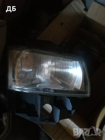 2бр.Фар за Фолксваген Транспортер/Т4, снимка 2 - Части - 30120550