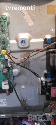 MAIN BOARD, BN94-08207A, BN41-02360B , for SAMSUNG ,UE32J4500, снимка 5 - Части и Платки - 37263377