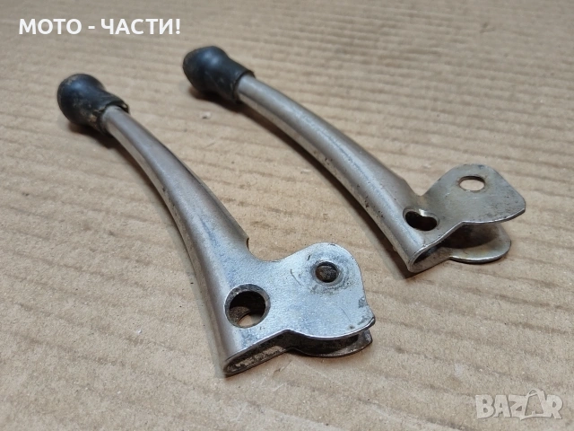 Комплект Ръчки За Карпати. , снимка 2 - Части - 54140559