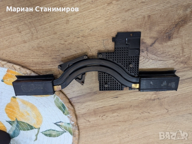 Acer Predator 17 G9-792 на части , снимка 16 - Части за лаптопи - 52494799