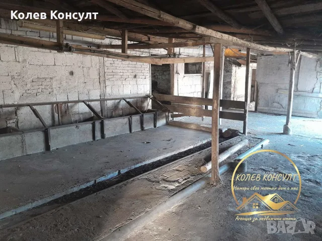 къща село Оряхово ,община Любимец, снимка 3 - Къщи - 55989467