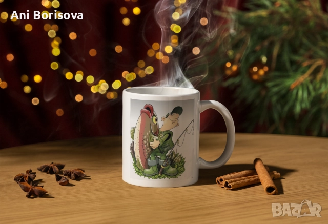 Никулден - подаръци за специални хора , снимка 9 - Подаръци за имен ден - 52606116