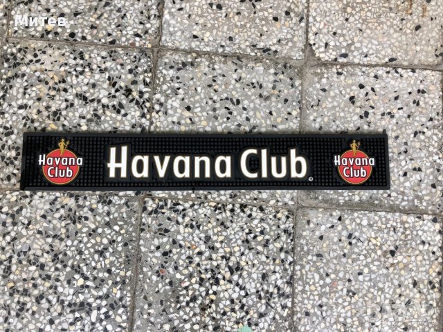 Bar mat(подложки/гуми бар), снимка 7 - Обзавеждане за заведение - 19698014