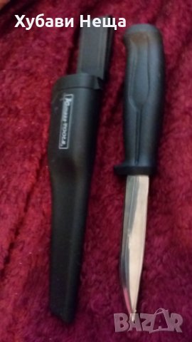 Ножове - подходящи за лов и риболов, снимка 5 - Ножове - 29412091