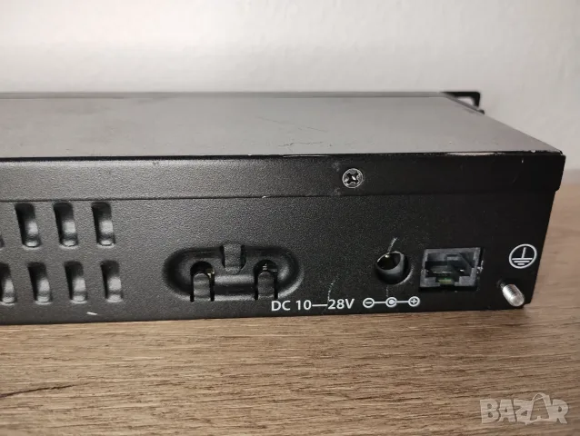Mikrotik RB2011UiAS-RM рутер, снимка 9 - Рутери - 56104678