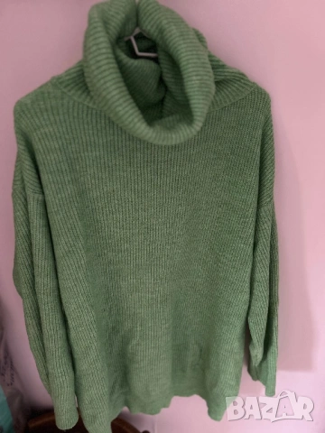 Дамска туника-рокля 