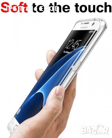 Samsung Galaxy S7 Edge  защитен кейс калъф, снимка 7 - Калъфи, кейсове - 31362859