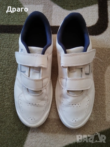 ДЕТСКИ ОБУВКИ TS100, С ВЕЛКРО, снимка 1 - Детски маратонки - 54181667