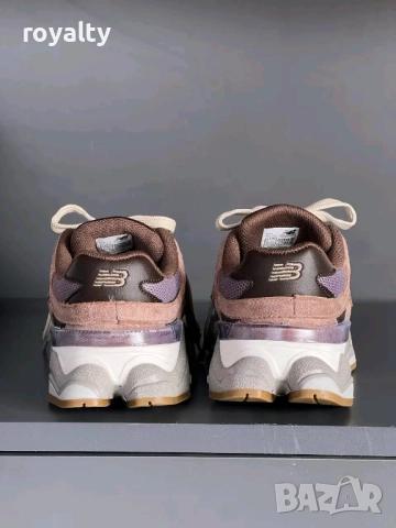 New Balance Дамски Маратонки , снимка 6 - Маратонки - 52632321