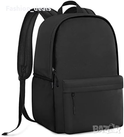 Нова Лека Училищна раница чанта Пътуване Работа Ежедневие Деца Възрастни