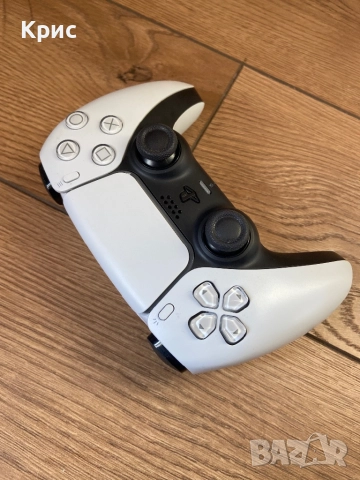 Конзола PS5 Disc Edition , снимка 11 - PlayStation конзоли - 52311755