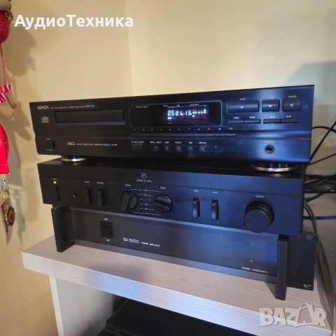 Усилвател LINN INTEK 