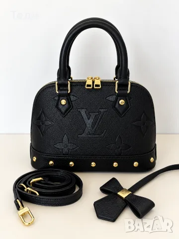 Дамски чанти LV нови, снимка 2 - Чанти - 56152610