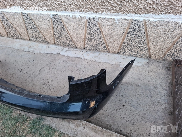 Броня за Audi A6 2004 до 2011, снимка 4 - Части - 51456507