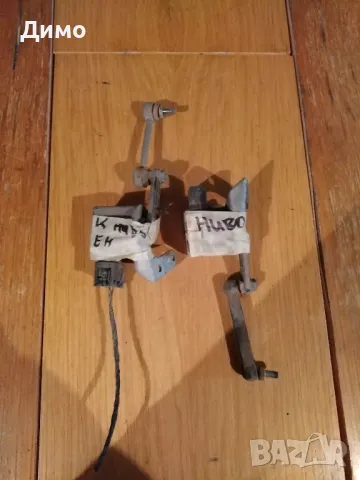 датчик ксенонови фарове бмв е39 bmw e39, снимка 3 - Части - 49626197