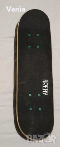 Skateboard FIREFLY, снимка 2 - Скейтборд, ховърборд, уейвборд - 54242558