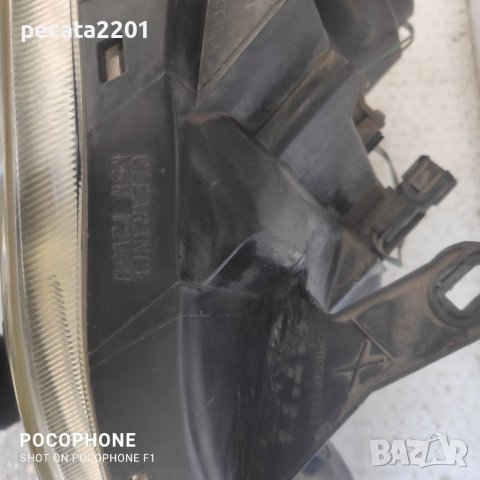 Продавам - оригинален десен ксенонов фар за Нисан Екстрейл 2007-2010 г., снимка 9 - Части - 38325987