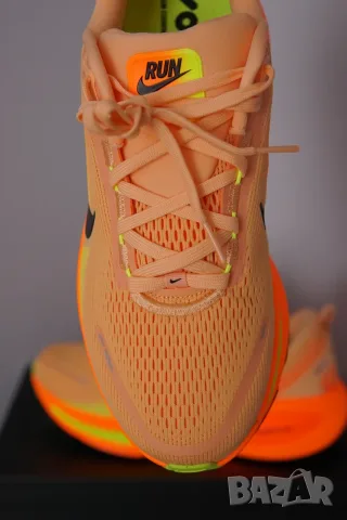 Nike Vomero 18 мъжки маратонки за бягане, снимка 6 - Спортни обувки - 55768526