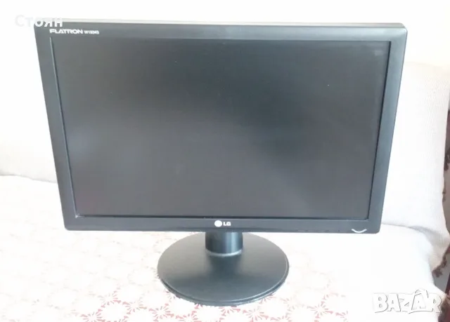 Монитор за компютър 19"