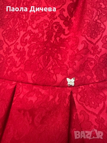 Рокля Junona , снимка 5 - Рокли - 53886169