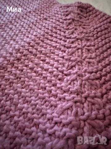 Дамски пуловер на италианската марка G-YSUAL , снимка 2 - Блузи с дълъг ръкав и пуловери - 53056428