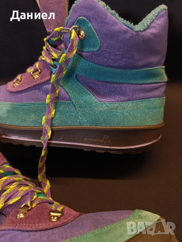 Обувки Ромика , снимка 6 - Антикварни и старинни предмети - 52261945