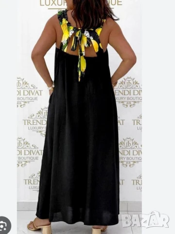 рокля , снимка 4 - Рокли - 51323547