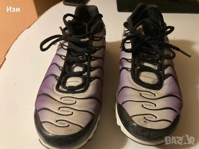 Маратонки Nike Air Max Plus