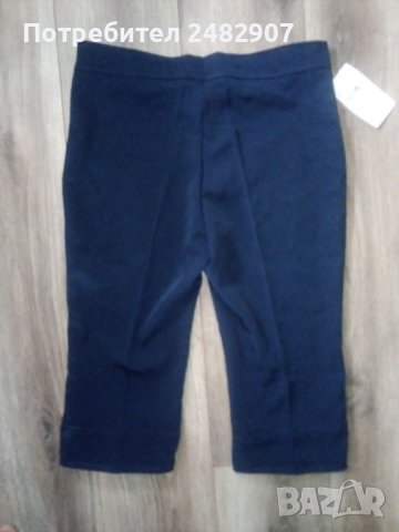 Дамски 7/8 панталон, снимка 2 - Панталони - 44228635