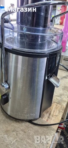 Сокоизтисквачка , снимка 4 - Сокоизстисквачки и цитрус преси - 53197845