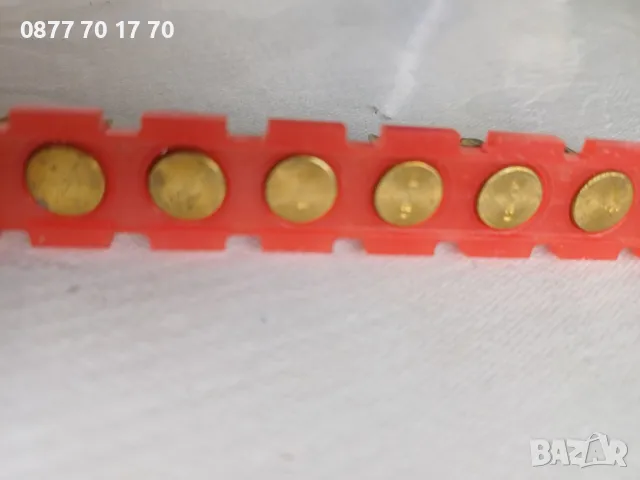 Hilti патрони