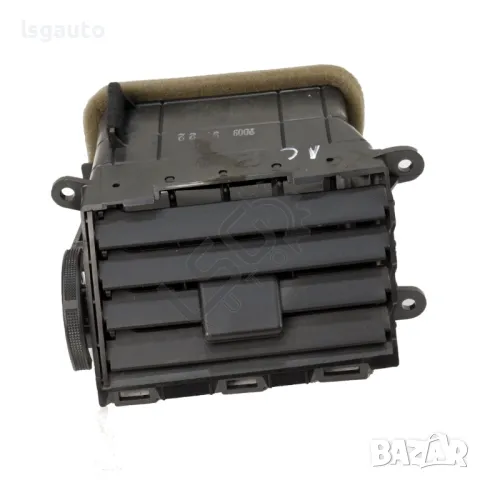 Лява духалка парно средна конзола табло Mazda 6 (GH)  2007-2013 ID: 142865