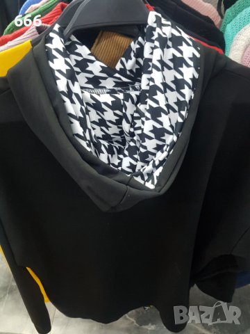 Суичър, снимка 3 - Суичъри - 42472332