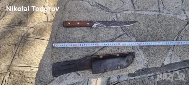 Нижове, каракулаци, ками, снимка 8 - Антикварни и старинни предмети - 51970140