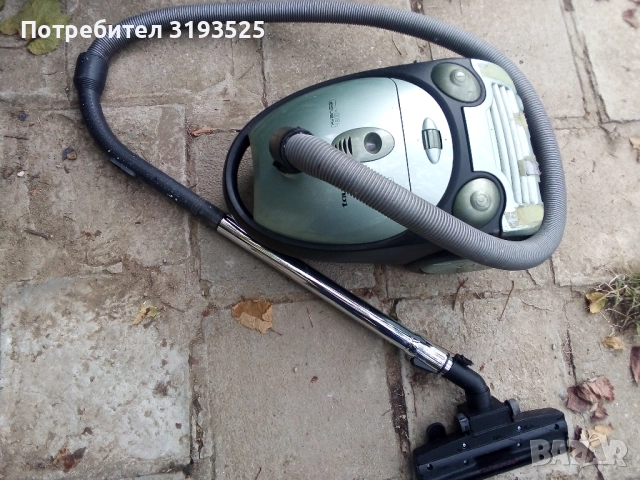 Прахосмукачка TAURUS Avensis 1800w