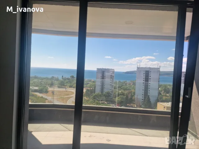 Продавам 3стаен апартамент Бриз гледка , снимка 3 - Апартаменти - 56528850