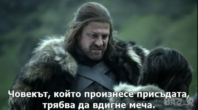 Мега колекция „Игра на тронове“: Всички сериали от вселената на Вестерос!, снимка 2 - Blu-Ray филми - 56131330