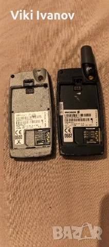 Ериксон Т28 и Т29-за части, снимка 2 - Други - 52539856