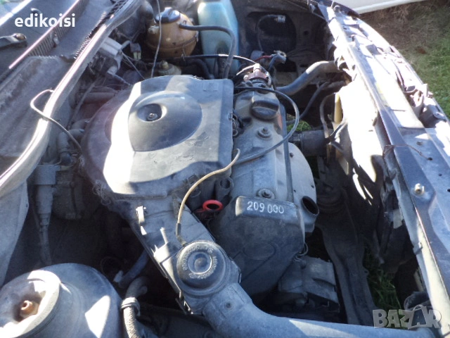 Сеат Ибиза 1.3 AAV на части, снимка 6 - Автомобили и джипове - 53240886