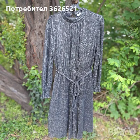 Рокля Reserved, размер 42, UK 14