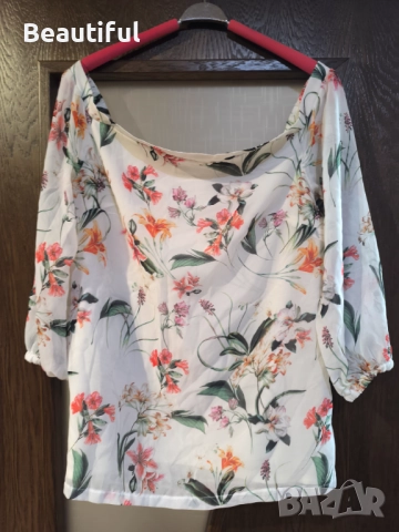 Дамска блуза