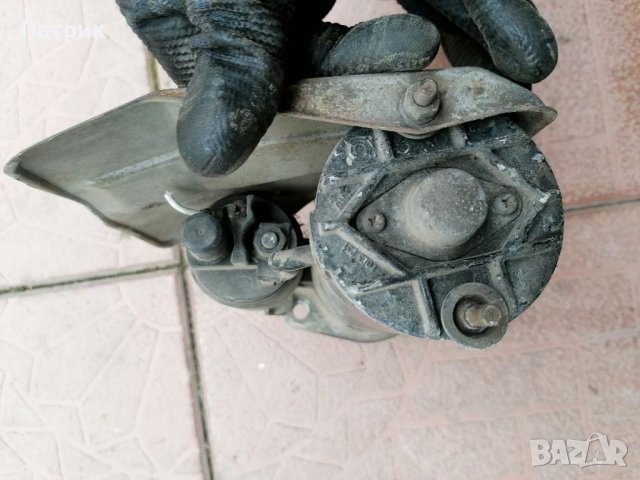 Стартер Mercedes W140 Мерцедес W140 S420 S500 S600, снимка 3 - Части - 36614805