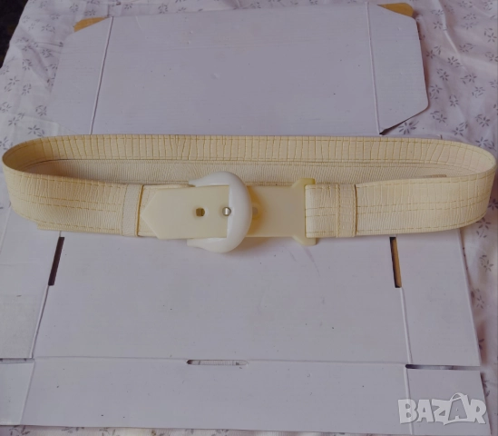 Дамски колан Мъжки колани Колани от естествена кожа Колан от еко кожа Колани от плат Ластичен колан, снимка 7 - Колани - 52253993