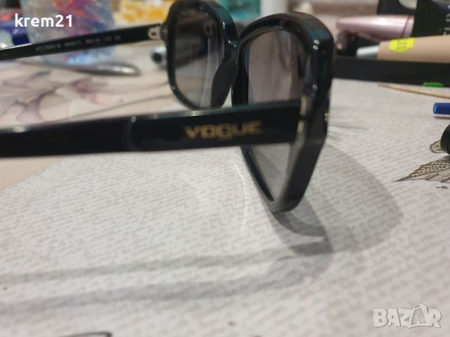 Vouge дамски слънчеви очила , снимка 5 - Слънчеви и диоптрични очила - 39769891