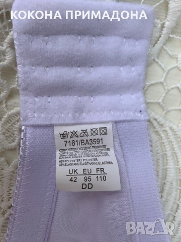 Сутиен , снимка 4 - Бельо - 31629729