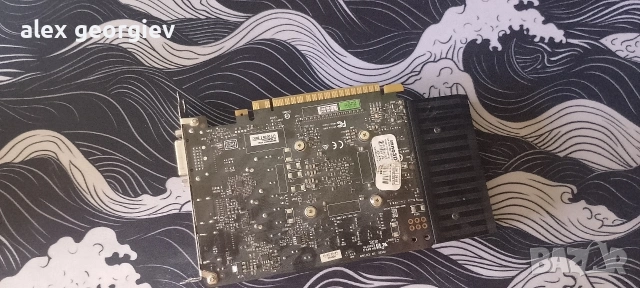 Продавам видео карта Nvidia GTX 1050ti