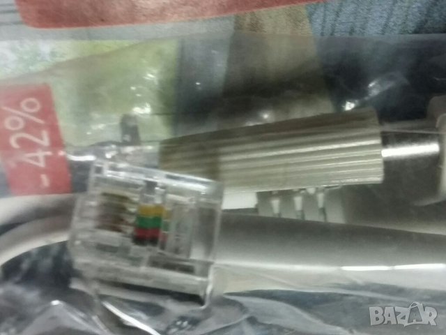 Комуникационен кабел за Датекс, снимка 3 - Други - 37087621