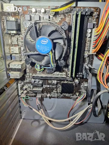 Настолен компютър за работа и игри без хард диск!, снимка 16 - Геймърски - 47874396