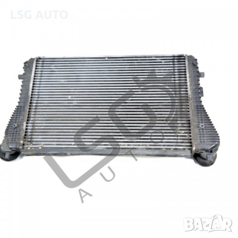 Интеркулер Volkswagen Touran I 2003-2011 VT031020N-82